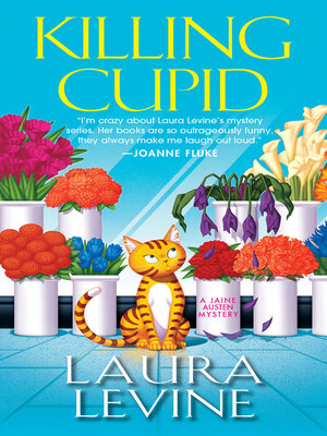 Killing Cupid - ebook